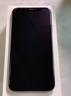 iPhone X 64gb Оригинал