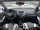 Hyundai Solaris 1.6 МТ, 2017, 90 000 км объявление продам