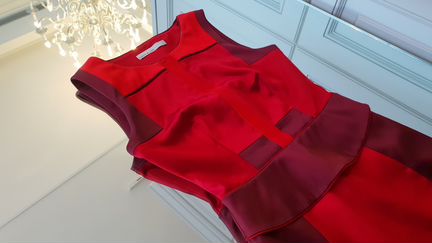 Платье-футляр Karen Millen