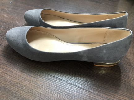 Балетки Zara