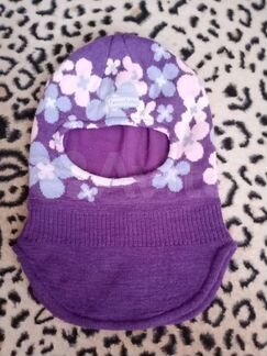 Шапка шлем Tokka Tribe