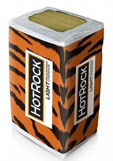 Утеплитель с завода