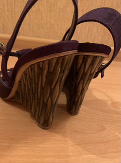 Босоножки Итал 36