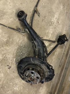 Задний рычаг Toyota rav 4 xa20