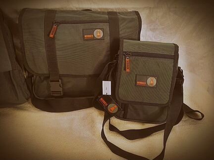 Рюкзак сумка Mendoza Star Tug