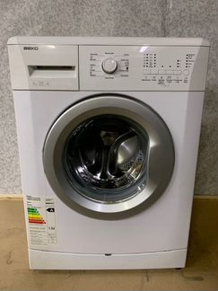 Стиральная машина beko