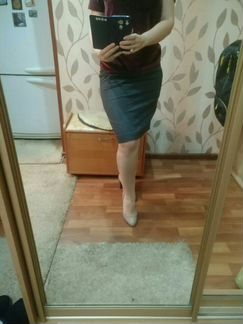 Юбка
