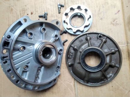 Масляный насос для АКПП a4cf1 a4cf2 KIA / Hyundai