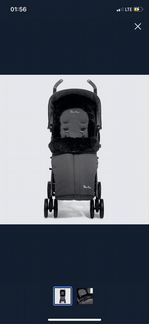 Коляска silver cross reflex