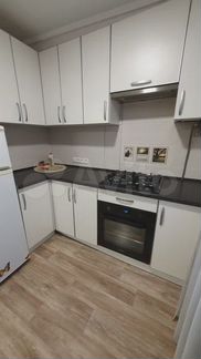 Квартира-студия, 20 м², 1/5 эт.