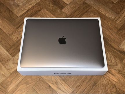 MacBook Pro 13’’ (Mid 2017), в идеале