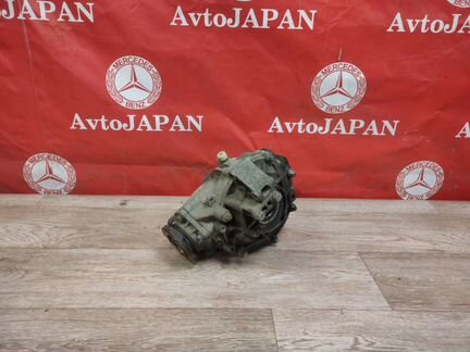 Редуктор передний Mercedes W203 S203 4matik