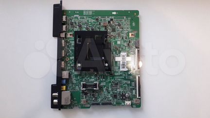 Разбор Samsung ue49mu6470