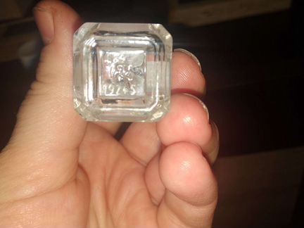 Jo malone wild bluebell миниатюра 9 мл