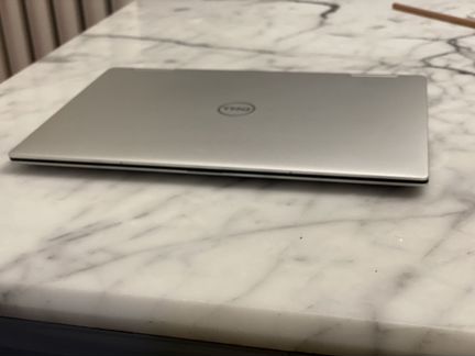 Ультрабук Dell XPS 13 Core i7 1065G7/ 16Gb/ SSD512