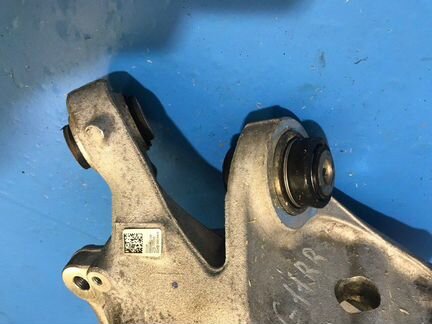 Кулак задний правый Bmw 7-Я Серия G11 B57 2017