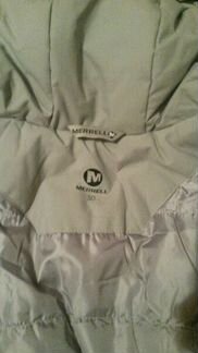 Куртка новая Спортмастер Select Dry