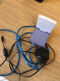 SmartAnt антенна WiFi