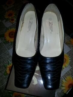 Туфли