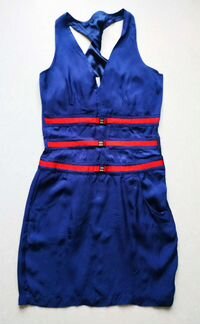 Платье Sassofono, размер 42