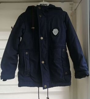 Куртка для Мальчика