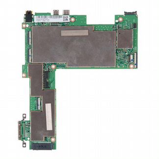 Материнская плата Asus T100TAL