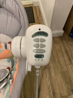 Детские качели