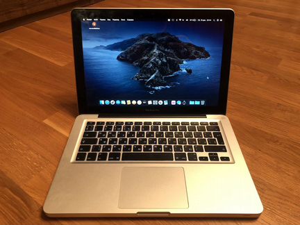 Apple MacBook Pro 13 mid 2012