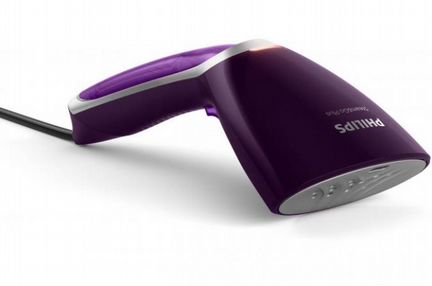 Ручной отпариватель Philips GC363