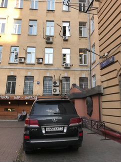 Сдам Офисное помещение, 25.00 м²