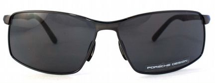 Очки Porsche Design p8541 / оправа с-з очки Luxor