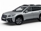 Subaru Outback 2.5 CVT, 2021