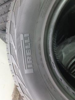 Pirelli scorpion ATR 265/70/16 R16 (2-2б)