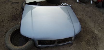 Капот Audi A4 8e B6 2001-2004