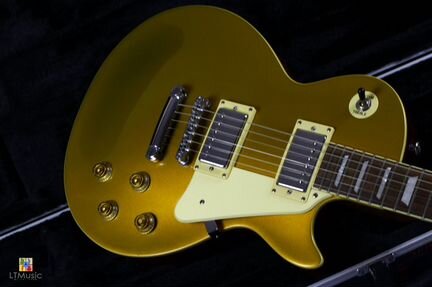 ESP Grass Roots G-LP-60S Les Paul GoldTop