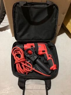 Дрель ударная км