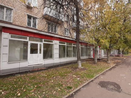 Сдам торговое помещение, 418 м²