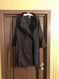 Женское пальто