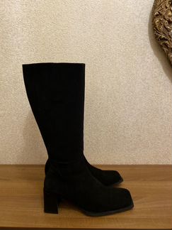 Зимние сапоги Tervolina (size 40)