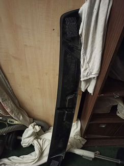 Козырёк на заднее стекло ваз 2101-2107 