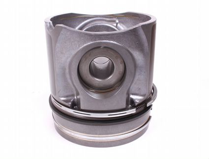 Поршень двигателя в сборе на JCB 320/09239