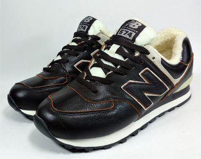 New Balance