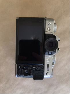 Fujifilm X-T20