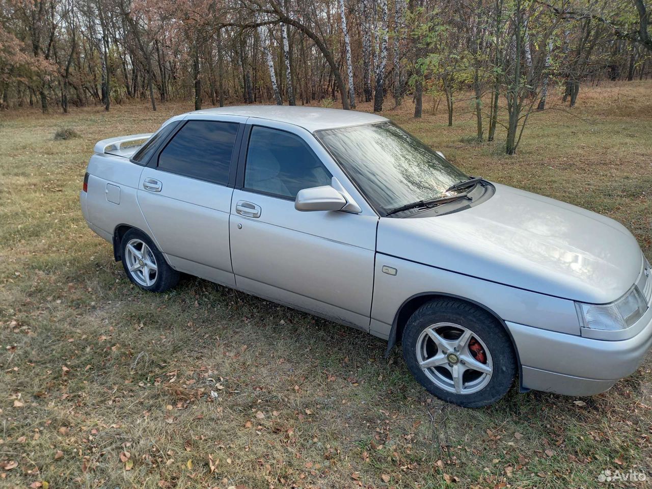 VAZ 2110, 2005