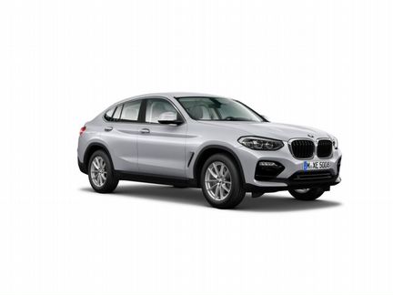 BMW X4 2.0 AT, 2020