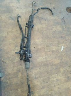 Рулевая рейка Geely Mk 2006-2015