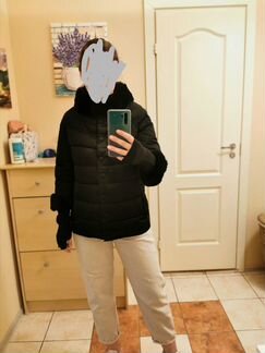 Зимняя куртка ADL