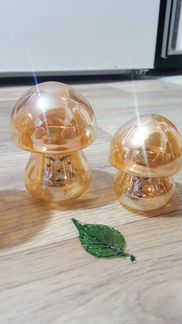 Дутое стeклo. Гутная технология