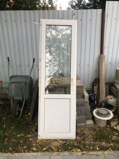 Окна Rehau