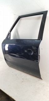 Дверь передняя левая Kia Soul 2 2014-2018